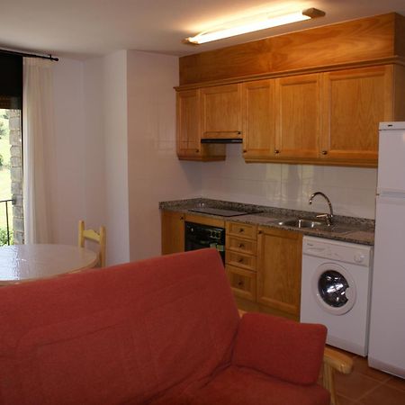 Apartamentos Casa Masover Buira Εξωτερικό φωτογραφία