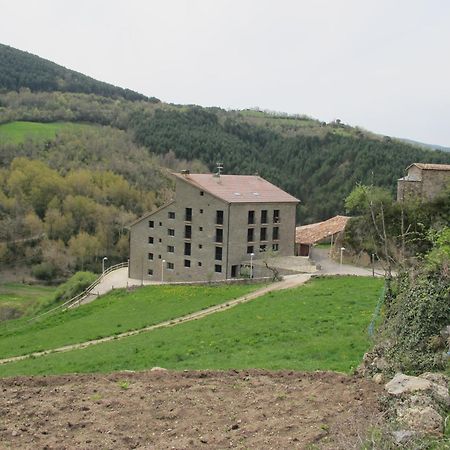 Apartamentos Casa Masover Buira Εξωτερικό φωτογραφία