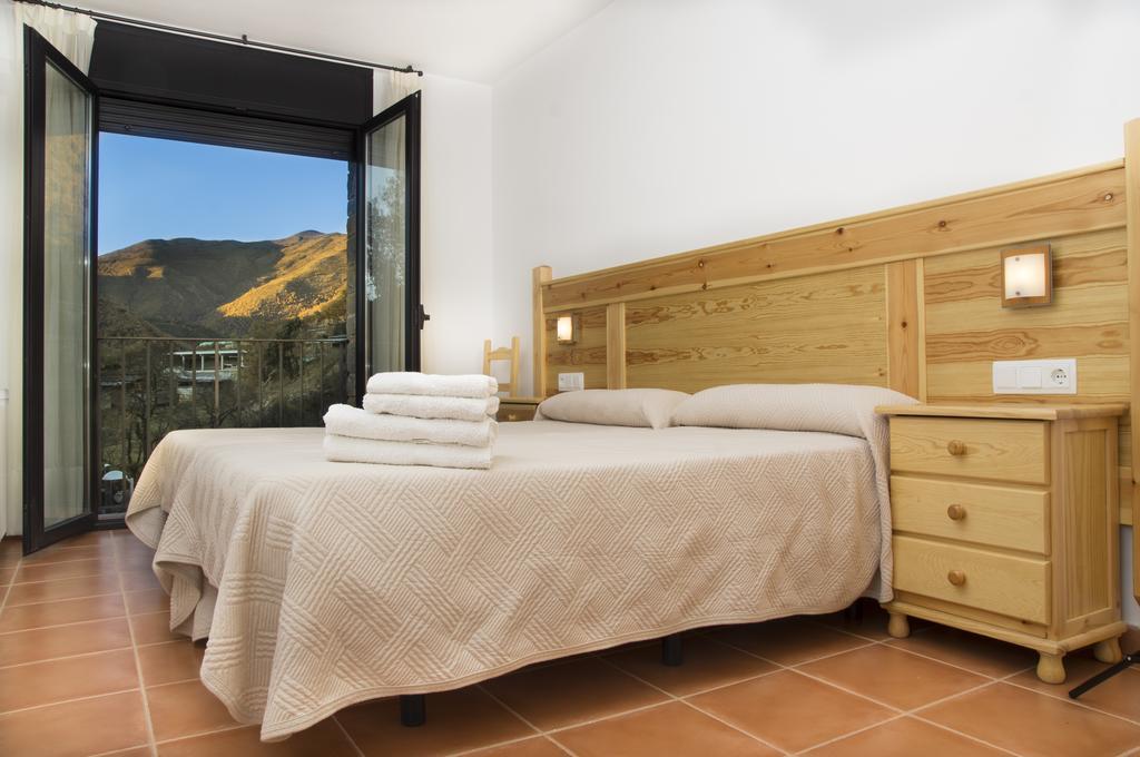 Apartamentos Casa Masover Buira Δωμάτιο φωτογραφία