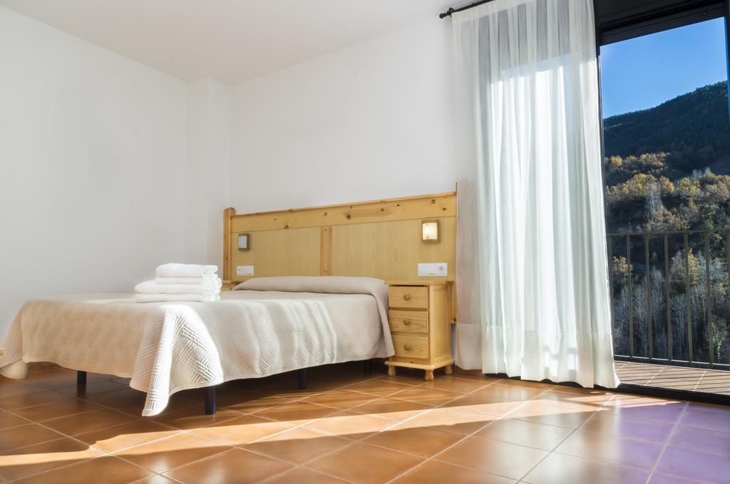 Apartamentos Casa Masover Buira Εξωτερικό φωτογραφία