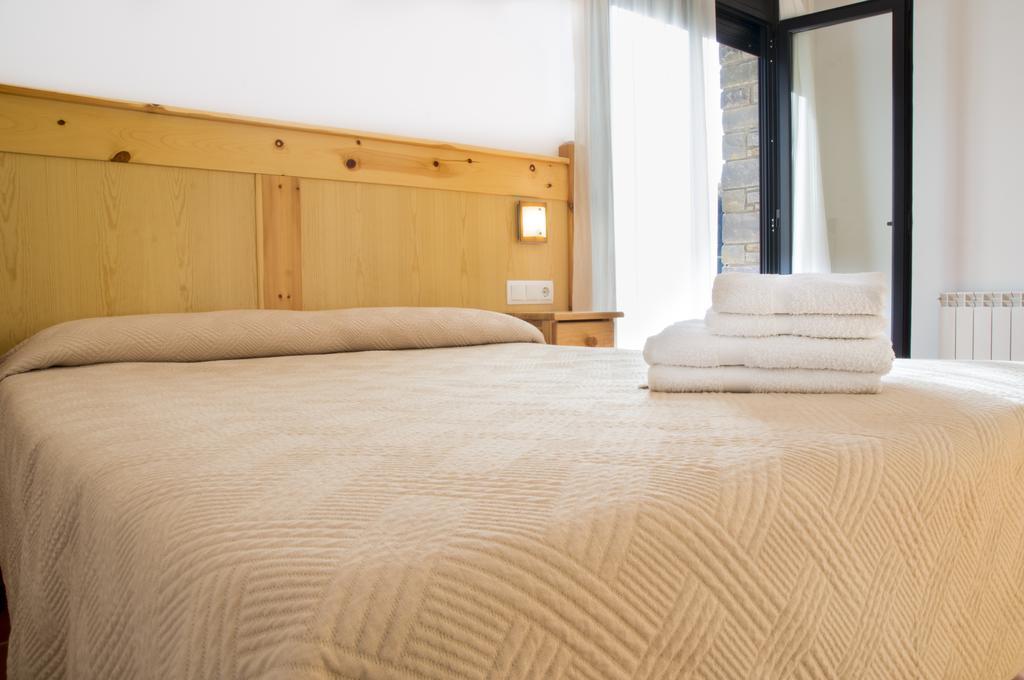 Apartamentos Casa Masover Buira Εξωτερικό φωτογραφία