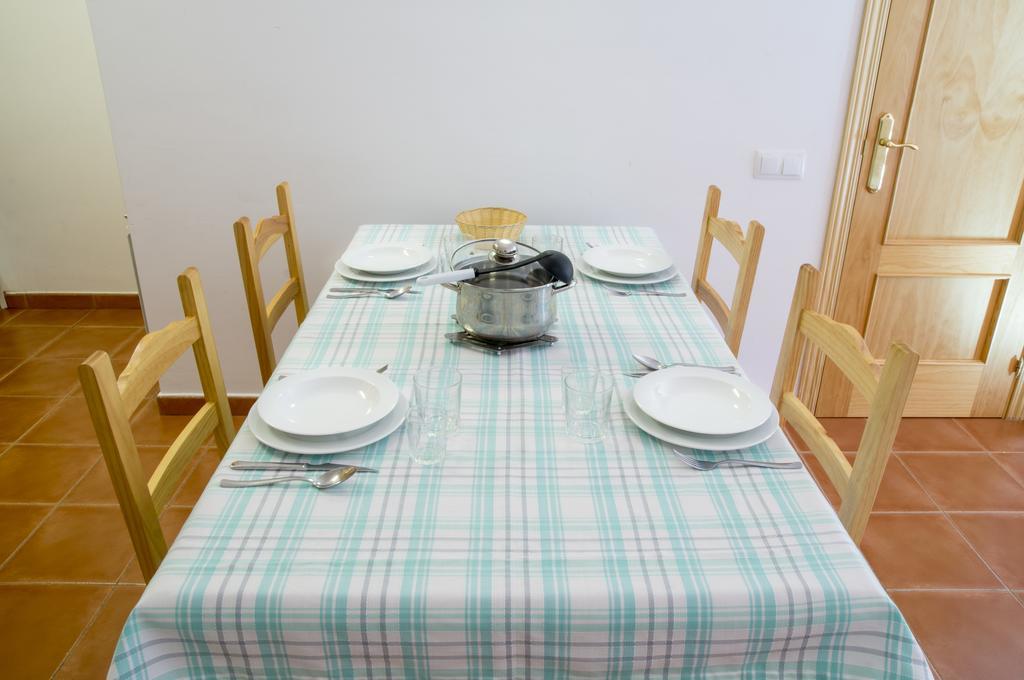 Apartamentos Casa Masover Buira Δωμάτιο φωτογραφία
