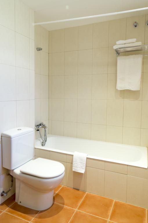 Apartamentos Casa Masover Buira Εξωτερικό φωτογραφία