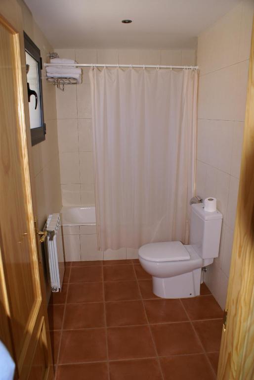 Apartamentos Casa Masover Buira Δωμάτιο φωτογραφία
