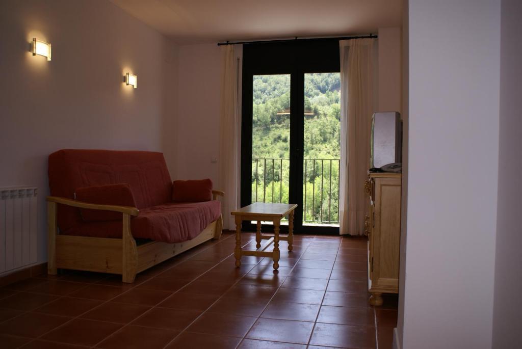 Apartamentos Casa Masover Buira Δωμάτιο φωτογραφία