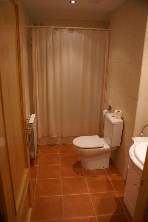 Apartamentos Casa Masover Buira Εξωτερικό φωτογραφία